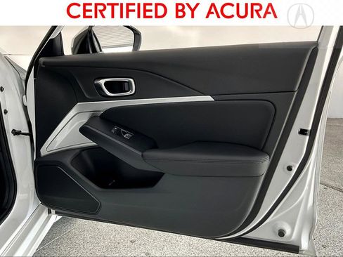 Certified 2025 Acura Integra image 23