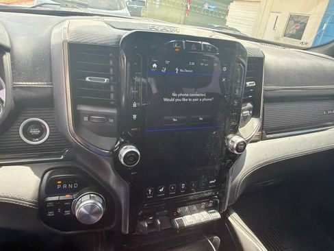 Used 2020 RAM 1500 Limited AWD/4WD image 19