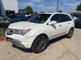 Used 2007 Acura MDX w/ Sport Package image 2