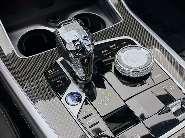 Used 2024 BMW ALPINA XB7 AWD/4WD image 17