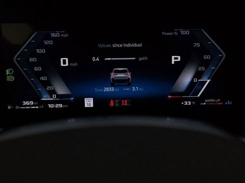 Certified 2025 BMW X1 M35i w/ Premium Package image 16