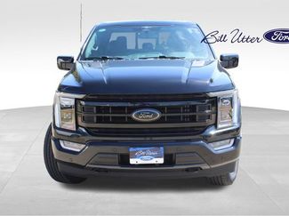 Used 2023 Ford F150 Lariat w/ Equipment Group 502A High AWD/4WD video 2