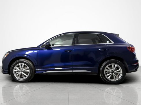 Used 2023 Audi Q3 2.0T Premium Plus w/ Premium Plus Package AWD/4WD image 2