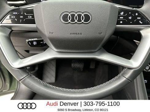 Used 2025 Audi Q5 Premium w/ Convenience Package AWD/4WD image 14