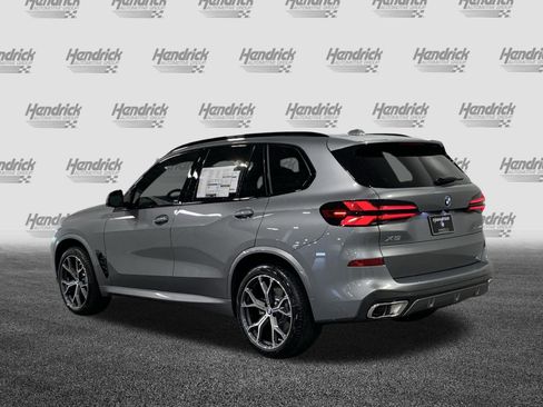 Used 2026 BMW X5 sDrive40i w/ M Sport Package RWD image 6