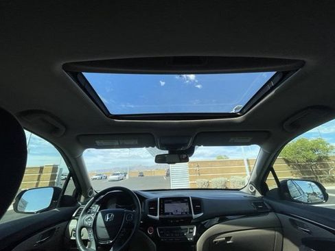Certified 2020 Honda Ridgeline RTL-E image 18