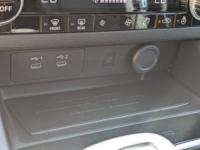 New 2026 Mitsubishi Outlander SE FWD image 24