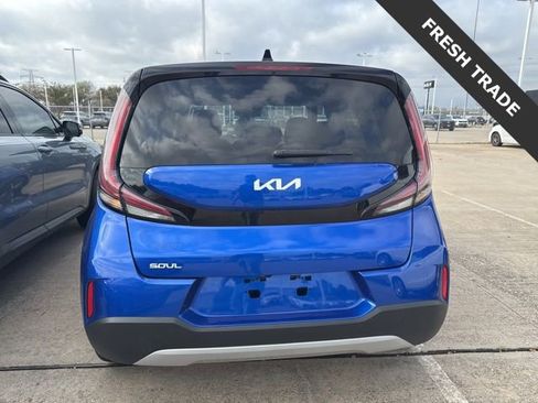 Certified 2024 Kia Soul EX w/ Option Group 015 image 10