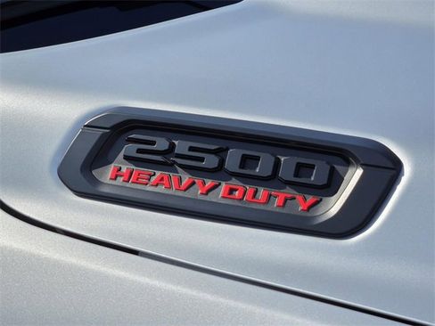 New 2026 RAM 2500 Tradesman image 7