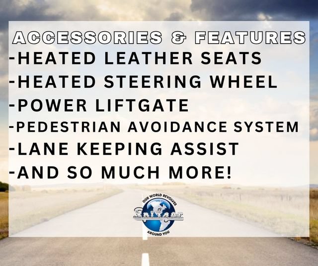 Used 2024 Jeep Wagoneer Series II w/ Flexible Seating Group AWD/4WD image 3