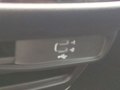 New 2026 Chrysler Voyager LX image 21