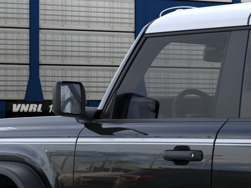 New 2026 Ford Bronco Heritage Edition image 22