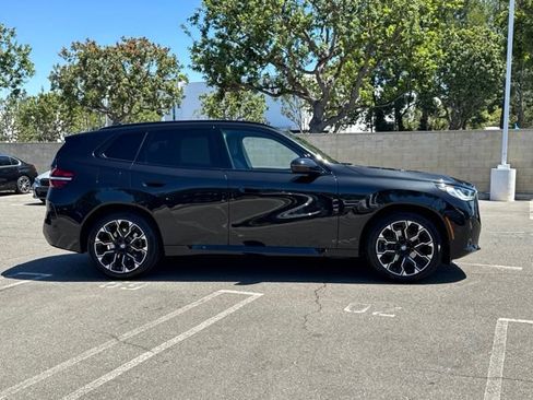 Used 2026 BMW X3 xDrive30i w/ M Sport Package AWD/4WD image 7