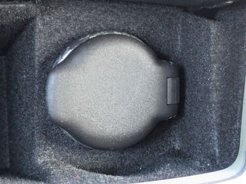 Used 2009 Cadillac CTS RWD w/1SA image 24