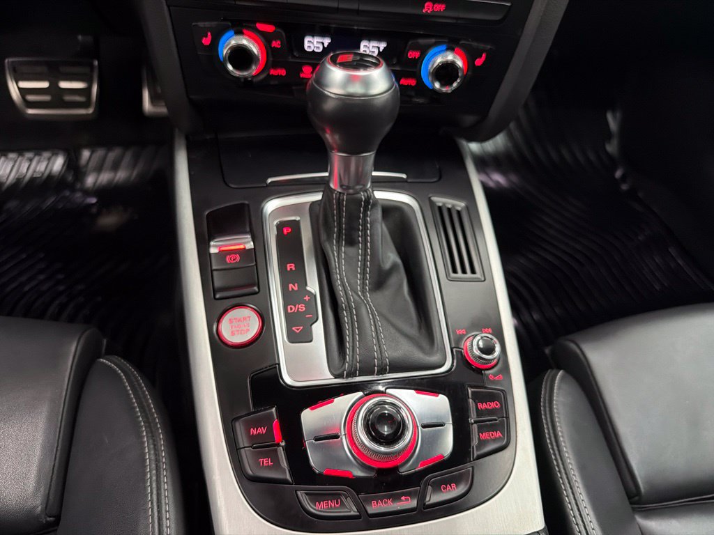 Used 2014 Audi S4 Premium Plus AWD/4WD image 21