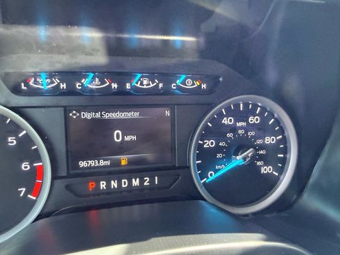 Used 2022 Ford F250 XL w/ STX Appearance Package AWD/4WD image 23