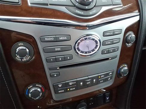 Used 2019 INFINITI QX80 Luxe w/ Proassist Package image 20