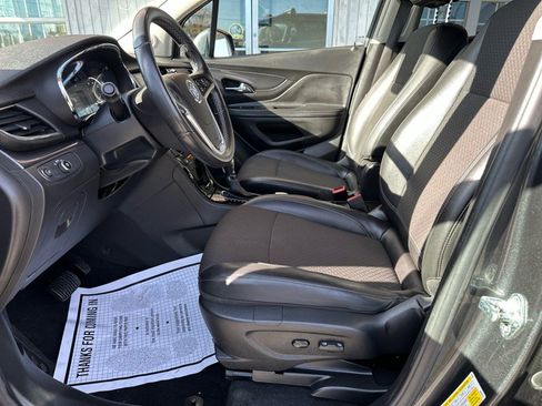 Used 2018 Buick Encore Preferred image 14