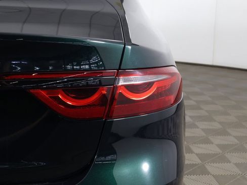 Used 2024 Jaguar XF R-Dynamic SE image 20