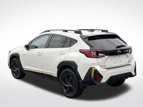 Used 2024 Subaru Crosstrek 2.5i Sport AWD/4WD image 6