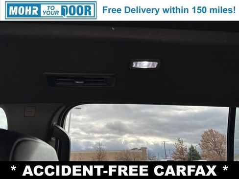 Used 2024 Chevrolet Traverse Z71 w/ Enhanced Driving Package image 34