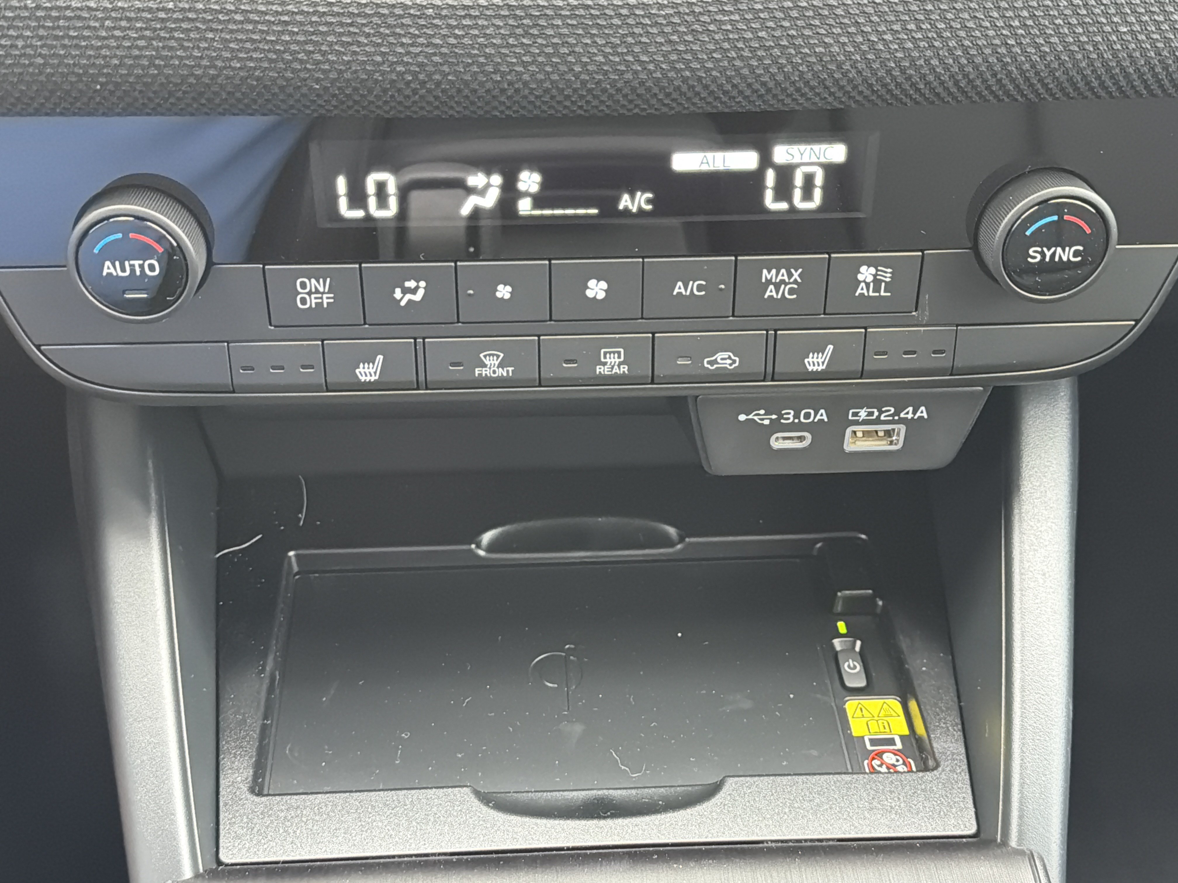New 2026 Subaru Outback Limited XT AWD/4WD image 21
