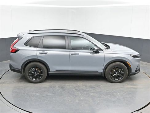 Used 2026 Honda CR-V Sport-L image 25