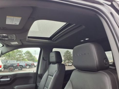 Used 2019 GMC Sierra 1500 Denali w/ Denali Ultimate Package image 19