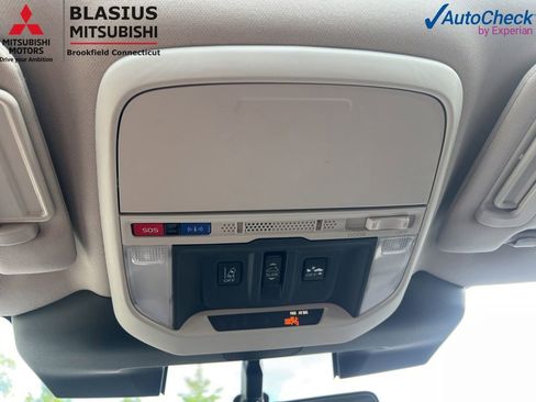 Used 2024 Subaru Forester Limited AWD/4WD image 29