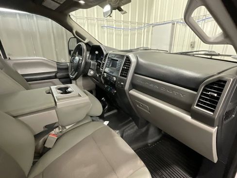 Used 2019 Ford F350 XL w/ XL Value Package image 13
