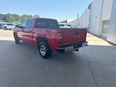 Used 2014 GMC Sierra 1500 4x4 Crew Cab w/ Sierra Appearance Package image 4