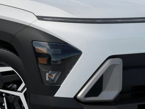 New 2026 Hyundai Kona SEL Premium FWD image 9