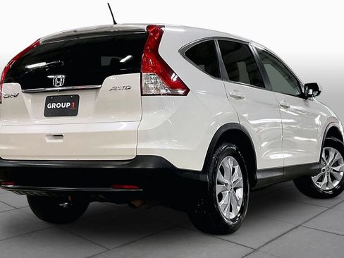 Used 2014 Honda CR-V EX image 13