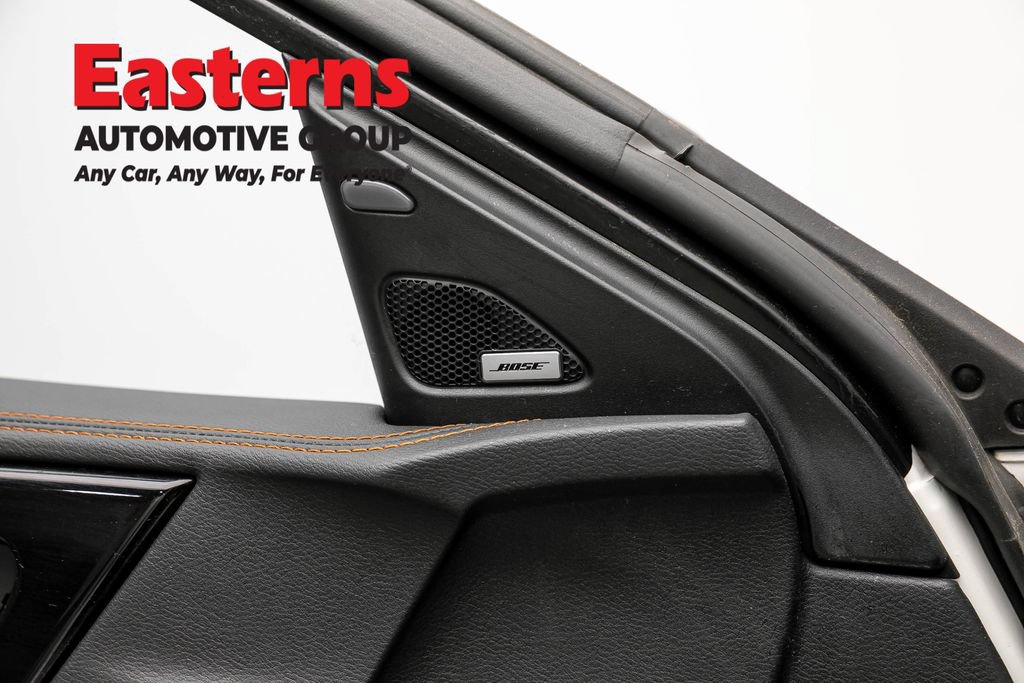 Used 2023 Nissan Maxima SR w/ Sport Mat Group FWD image 24