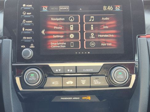 Used 2020 Honda Civic Type R image 18