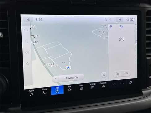 Used 2025 Ford F150 XLT w/ Equipment Group 302A MID image 22