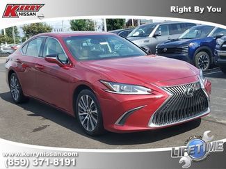 Used 2021 Lexus ES 250 w/ Premium Package AWD/4WD 360° Tour