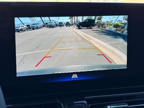 New 2026 Chevrolet TrailBlazer LT w/ Convenience Package image 12