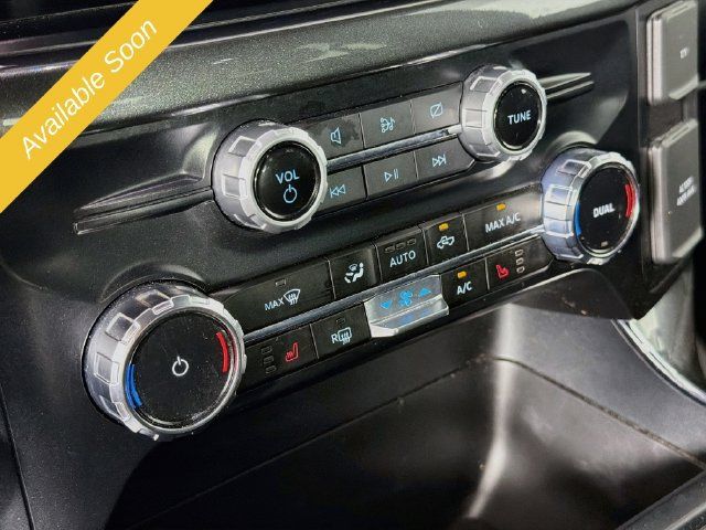 Used 2023 Ford F150 XLT AWD/4WD image 16