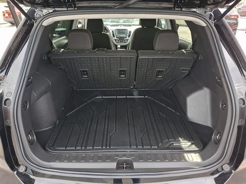 Used 2024 Chevrolet Equinox LS w/ LS Convenience Package AWD/4WD image 29