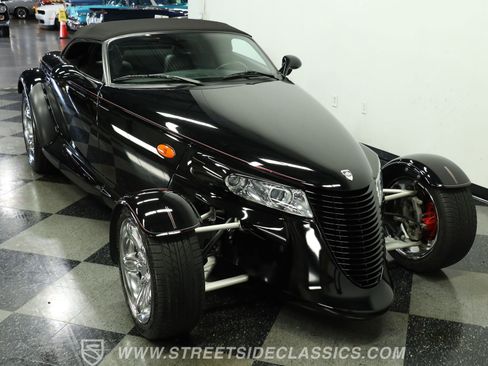Used 2000 Plymouth Prowler image 14