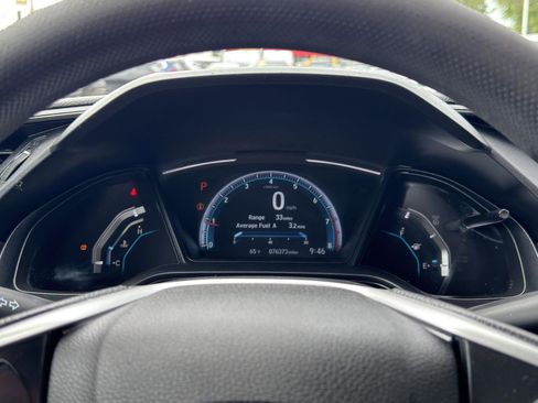 Used 2020 Honda Civic LX image 21