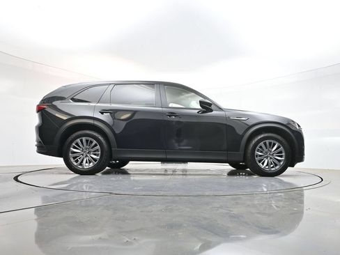 Used 2025 MAZDA CX-90 3.3 Turbo w/ Select Package AWD/4WD image 39