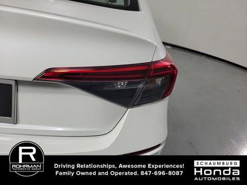 Used 2023 Honda Civic LX image 31