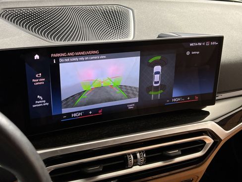 Used 2023 BMW 330e xDrive w/ Premium Package image 17