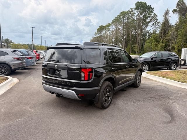 Used 2026 Honda Passport RTL image 19