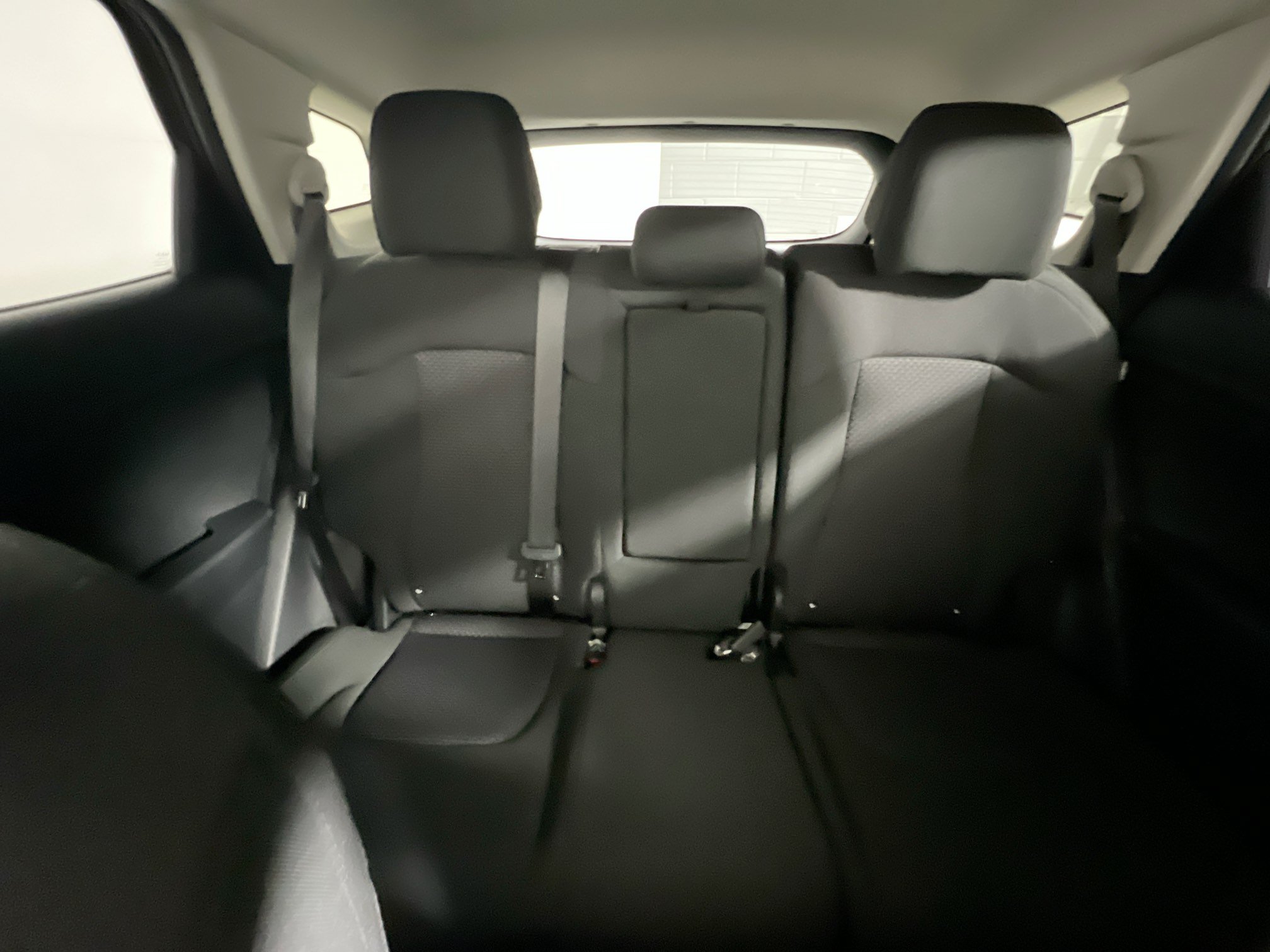 Used 2026 Kia Sportage LX w/ LX Convenience Package FWD image 33