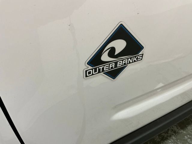 New 2026 Ford Bronco Sport Outer Banks AWD/4WD image 7