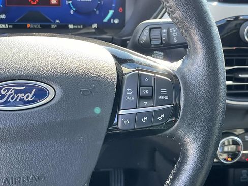 Used 2021 Ford Escape SEL w/ Technology Package image 31