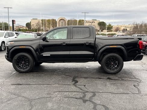 New 2026 GMC Canyon Elevation w/ Convenience Package image 13